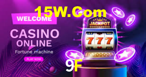 9F: A Experiência de Casino com Jogos de Mesa ao Vivo