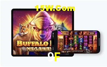 Tecnologia da Plataforma 9F