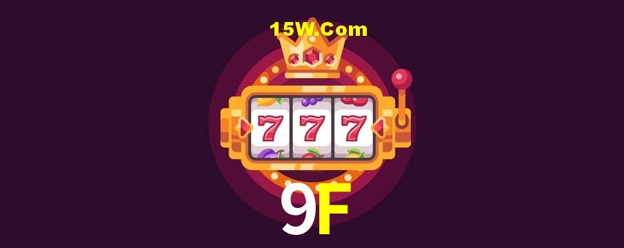 Casino Ao Vivo 9F