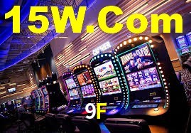 9F Bet Casino
