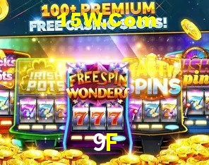 Provedores de Jogos 9F