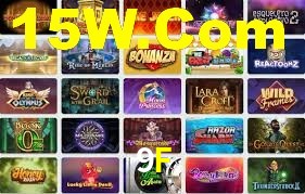 9F: Jogos de Caça-Níqueis-Altas Recompensas, Roleta-Velocidade, Blackjack-Desafios Máximos