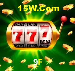 Casino Ao Vivo 9F