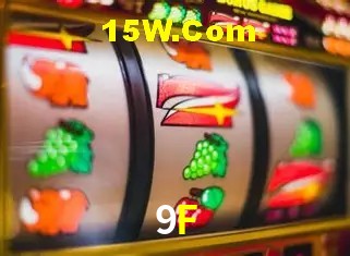 Jogos de Slot 9F