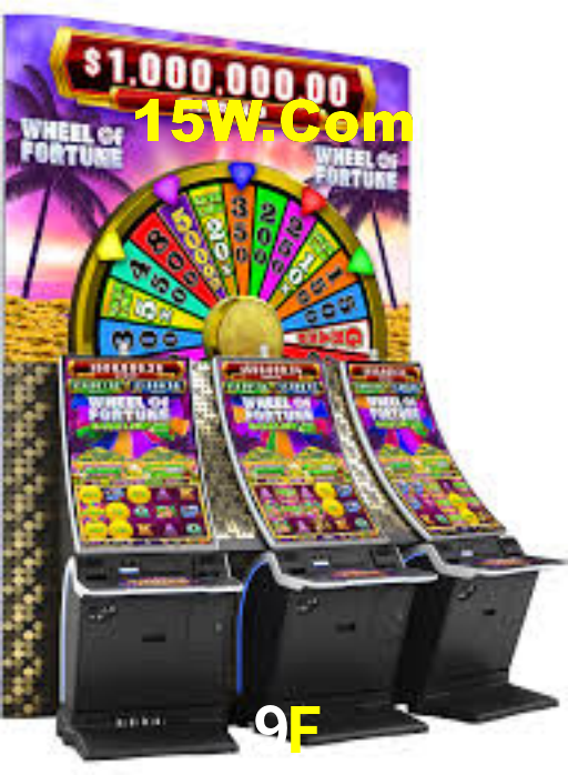 9F - Login Oficial Cassino - 9F Game